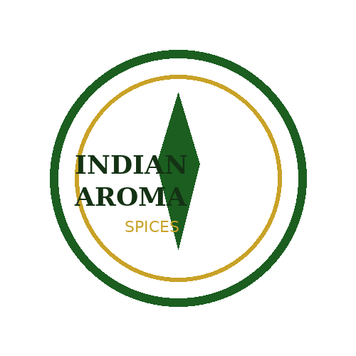 Indian Aroma Spices