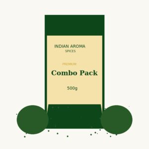 Everyday Spices Combo