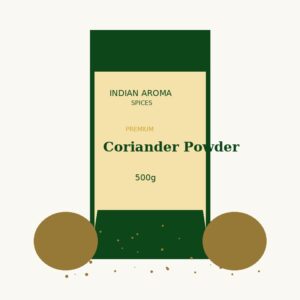 Coriander Powder