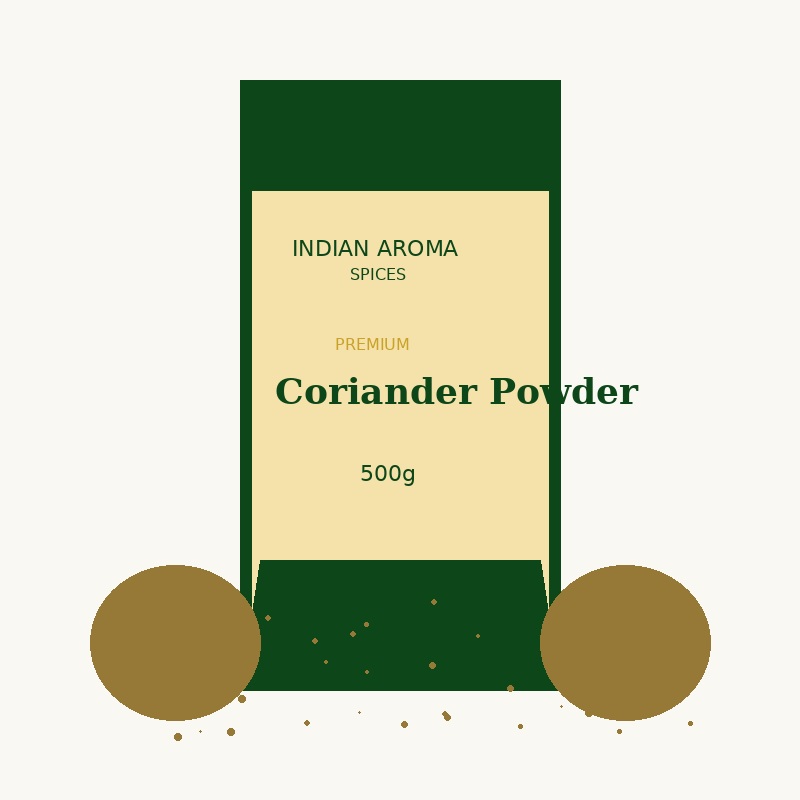 Coriander Powder
