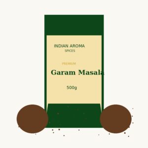 Garam Masala