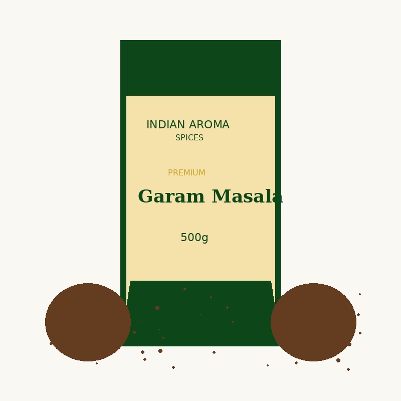 Garam Masala