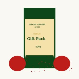 Festive Spice Gift Box