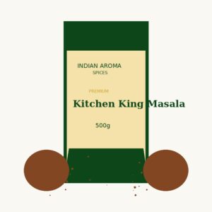 Kitchen King Masala