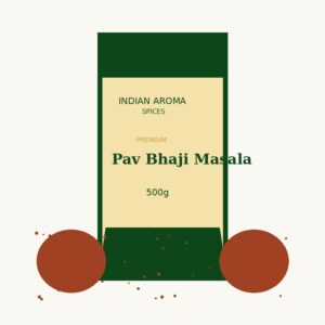 Pav Bhaji Masala