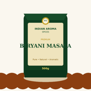 Biryani Masala
