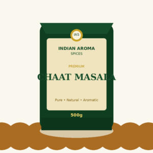 Chaat Masala