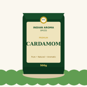 Cardamom