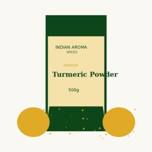 Turmeric Powder