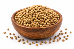Coriander (Sabut Dhaniya)