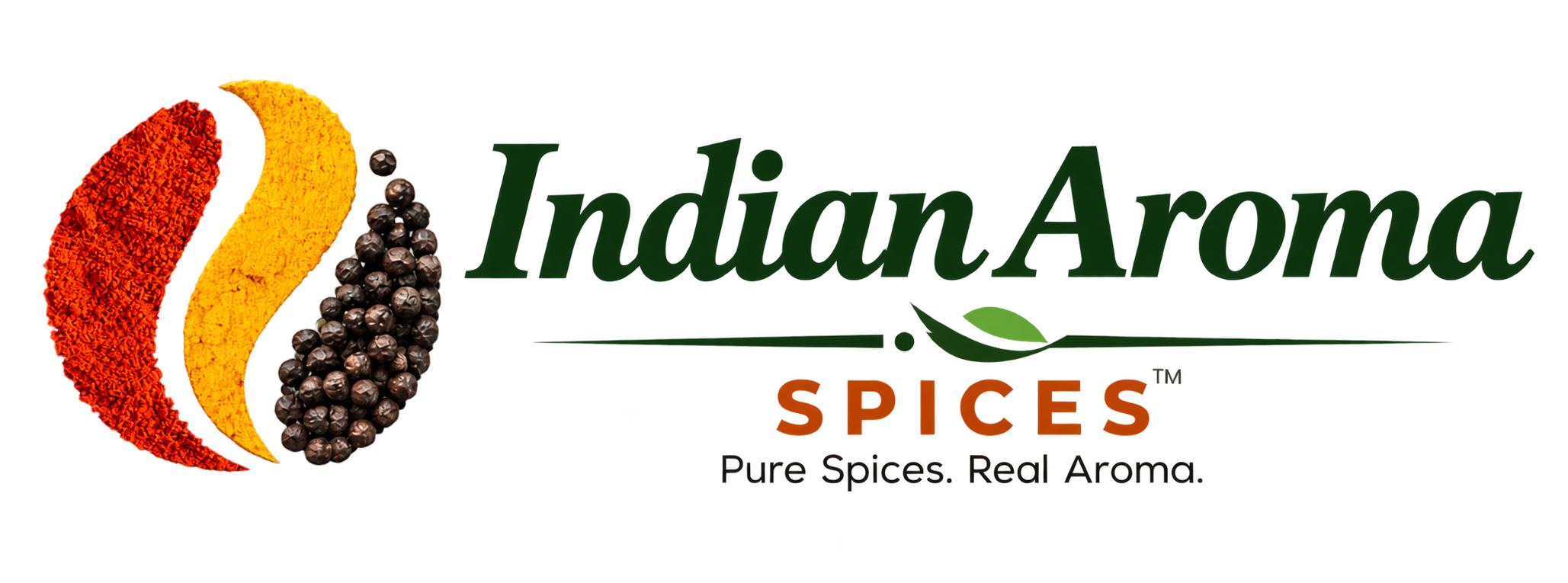 Indian Aroma Spices
