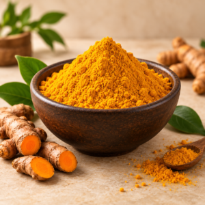 Powder Spices