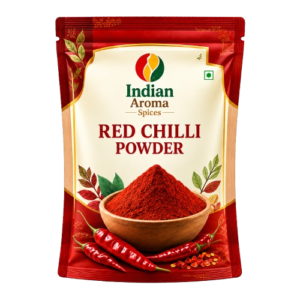 Red Chilli Powder