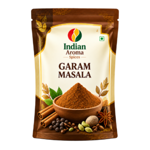 Garam Masala