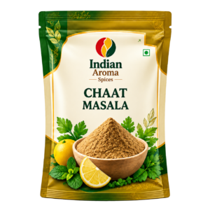 Chaat Masala